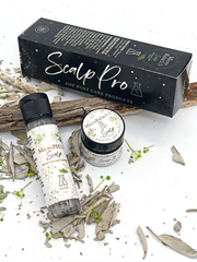 Scalp Pro 5.5 SMP - Match Box Set - Membrane Post Care Products Inc. Scalp Pro 5.5 SMP - Match Box Set - Membrane Post Care Products Inc.