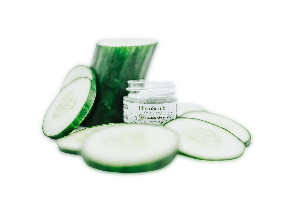 PhytoScrub Lips (Single) - Membrane Post Care Products Inc.