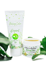MicroBalm Original Formula (2oz Tube) - Membrane Post Care Products Inc. MicroBalm Original Formula (2oz Tube) - Membrane Post Care Products Inc.