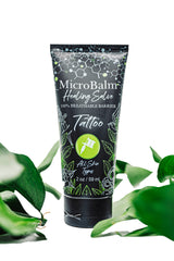NEW MicroBalm Original TATTOO  (2oz Tube) - Membrane Post Care Products Inc. NEW MicroBalm Original TATTOO  (2oz Tube) - Membrane Post Care Products Inc.