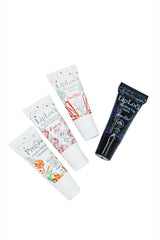 (5 Pack) Night Time Repair - Carrot Mint LipLock (3ml tube minis) - Membrane Post Care Products Inc.