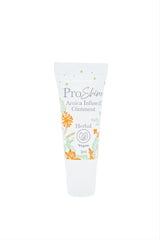 PRO SHINE - Advanced Arnica Formulation - Vegan (Mini Tube 3ml) - Membrane Post Care Products Inc. PRO SHINE - Advanced Arnica Formulation - Vegan (Mini Tube 3ml) - Membrane Post Care Products Inc.