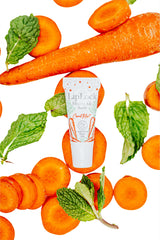 Night Time Repair - Carrot Mint LipLock - (Single Tube 3ml) - Membrane Post Care Products Inc. Night Time Repair - Carrot Mint LipLock - (Single Tube 3ml) - Membrane Post Care Products Inc.