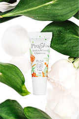 PRO SHINE - Advanced Arnica Formulation - Vegan (Mini Tube 3ml) - Membrane Post Care Products Inc. PRO SHINE - Advanced Arnica Formulation - Vegan (Mini Tube 3ml) - Membrane Post Care Products Inc.