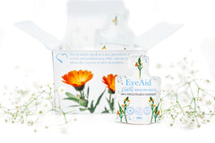 (5 Pack) EyeAid pillow Packs- (3ml each) - Sampler Pack - Membrane Post Care Products Inc. (5 Pack) EyeAid pillow Packs- (3ml each) - Sampler Pack - Membrane Post Care Products Inc.