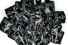 ( 10 Pack) MicroBalm 5.5 Salve (Scalp) Pillow Packs (5ml each) SMP PRO - Membrane Post Care Products Inc. ( 10 Pack) MicroBalm 5.5 Salve (Scalp) Pillow Packs (5ml each) SMP PRO - Membrane Post Care Products Inc.