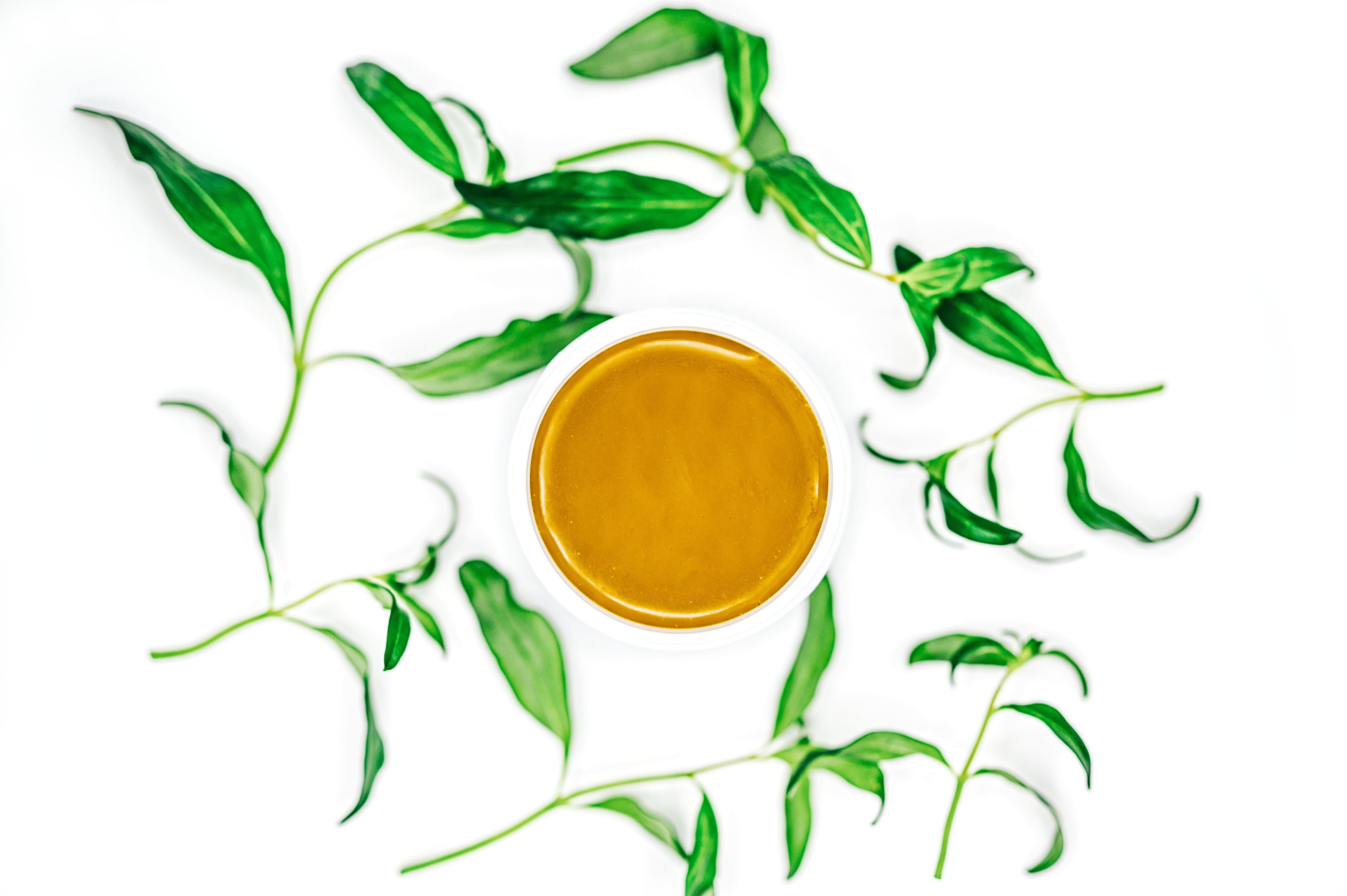 NEW "ReTexture" Honey & Sea Buckthorn - MicroDermabrasion Facial Polish and Botanical Facial Treatment (2.3oz Glass Jar) - Membrane Post Care Products Inc. NEW "ReTexture" Honey & Sea Buckthorn - MicroDermabrasion Facial Polish and Botanical Facial Treatment (2.3oz Glass Jar) - Membrane Post Care Products Inc.