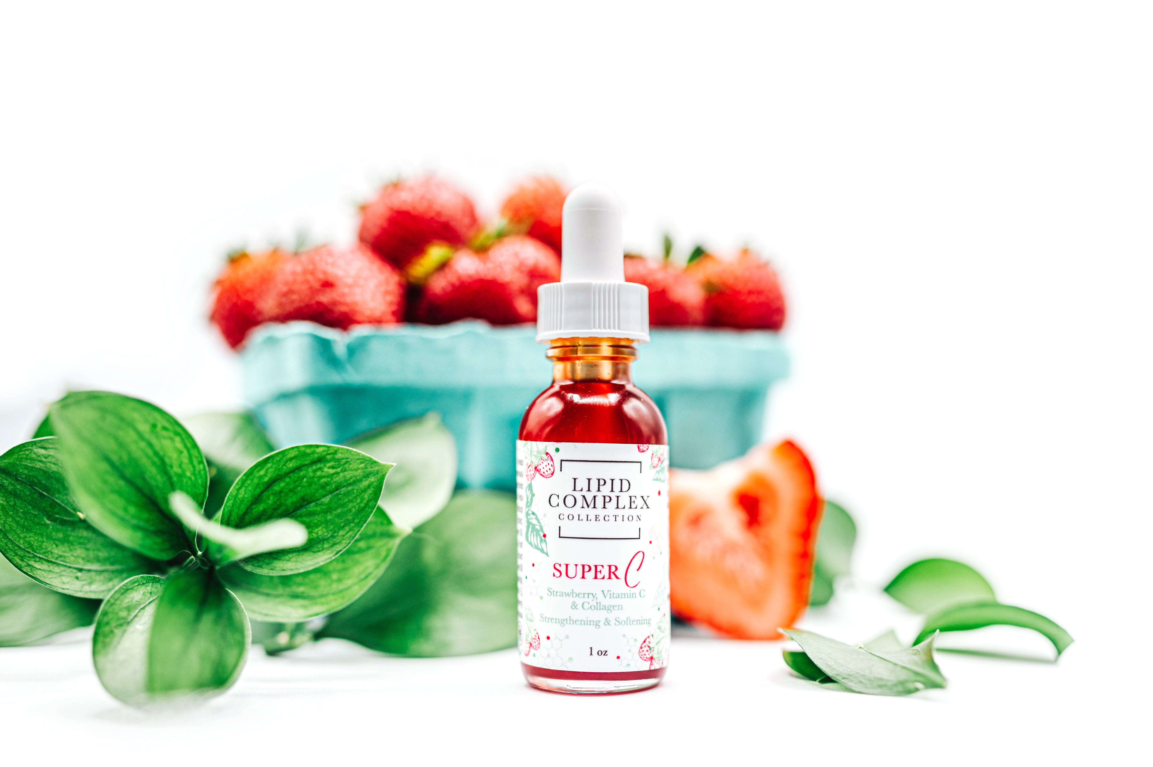 SUPER C Advanced Oil Serum - Vegan (1oz Glass Bottle) - Membrane Post Care Products Inc. SUPER C Advanced Oil Serum - Vegan (1oz Glass Bottle) - Membrane Post Care Products Inc.