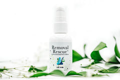 Removal Rescue (2oz Back Bar Size) - Membrane Post Care Products Inc. Removal Rescue (2oz Back Bar Size) - Membrane Post Care Products Inc.
