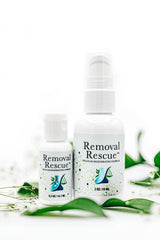 Removal Rescue (2oz Back Bar Size) - Membrane Post Care Products Inc. Removal Rescue (2oz Back Bar Size) - Membrane Post Care Products Inc.