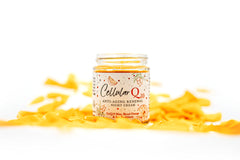 CellularQ10 Anti-Aging Renewal Night Cream (Vegan - 2.0oz Glass Jar) - Membrane Post Care Products Inc. CellularQ10 Anti-Aging Renewal Night Cream (Vegan - 2.0oz Glass Jar) - Membrane Post Care Products Inc.