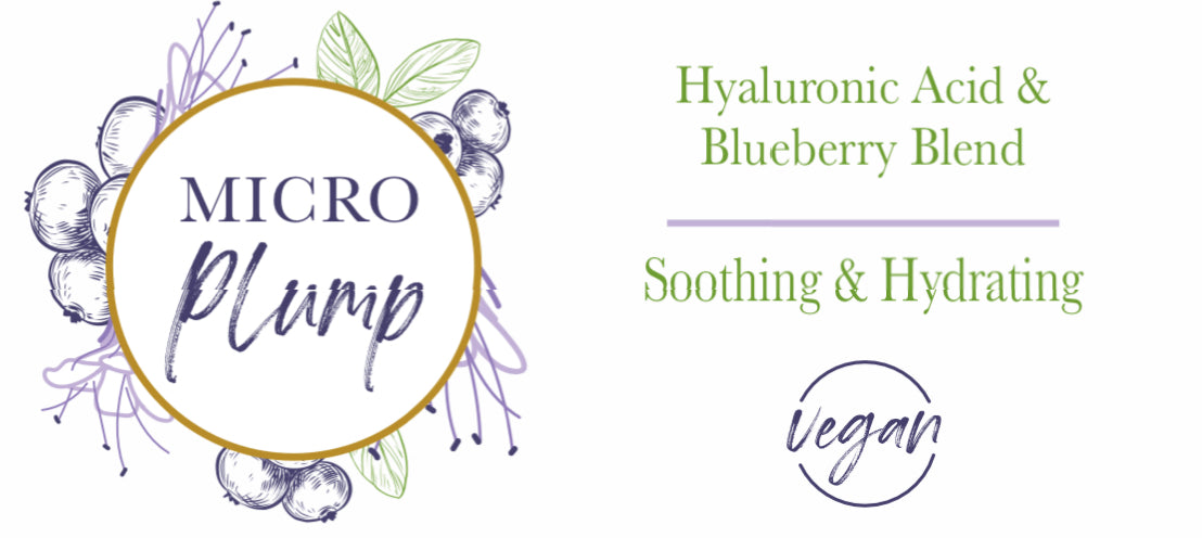 MICROPlump Advanced Oil Serum - Vegan (1oz Glass Bottle) - Membrane Post Care Products Inc. MICROPlump Advanced Oil Serum - Vegan (1oz Glass Bottle) - Membrane Post Care Products Inc.