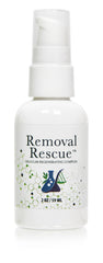 Removal Rescue (2oz Back Bar) Size - Membrane Post Care Products Inc. Removal Rescue (2oz Back Bar) Size - Membrane Post Care Products Inc.