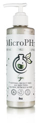 (8oz) MicroPH7 Bio-Active All Purpose Skin Cleanser - (Back Bar Size) - Membrane Post Care Products Inc. (8oz) MicroPH7 Bio-Active All Purpose Skin Cleanser - (Back Bar Size) - Membrane Post Care Products Inc.