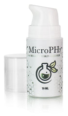 (10ml Single) MicroPH7 Bio-Active All Purpose Skin Cleanser Mini - Membrane Post Care Products Inc. (10ml Single) MicroPH7 Bio-Active All Purpose Skin Cleanser Mini - Membrane Post Care Products Inc.