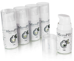 (5 Pack) MicroPH7 Bio-Active All Purpose Skin Cleanser - (10ml Minis) - Membrane Post Care Products Inc. (5 Pack) MicroPH7 Bio-Active All Purpose Skin Cleanser - (10ml Minis) - Membrane Post Care Products Inc.