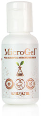 (12 Pack) MicroGel Minis (1/2oz each) - Membrane Post Care Products Inc. (12 Pack) MicroGel Minis (1/2oz each) - Membrane Post Care Products Inc.