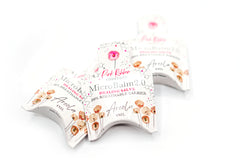 NEW (25 Pack) Areola 2.0 Healing Salve Pillow Packs (4ml each) - Membrane Post Care Products Inc. NEW (25 Pack) Areola 2.0 Healing Salve Pillow Packs (4ml each) - Membrane Post Care Products Inc.