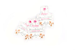 NEW (10 Pack) Areola 2.0 Healing Salve Pillow Packs (4ml each) - Membrane Post Care Products Inc. NEW (10 Pack) Areola 2.0 Healing Salve Pillow Packs (4ml each) - Membrane Post Care Products Inc.