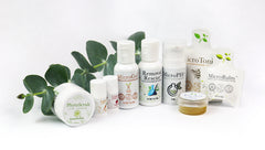 Collection Sampler Pack - Membrane Post Care Products Inc. Collection Sampler Pack - Membrane Post Care Products Inc.