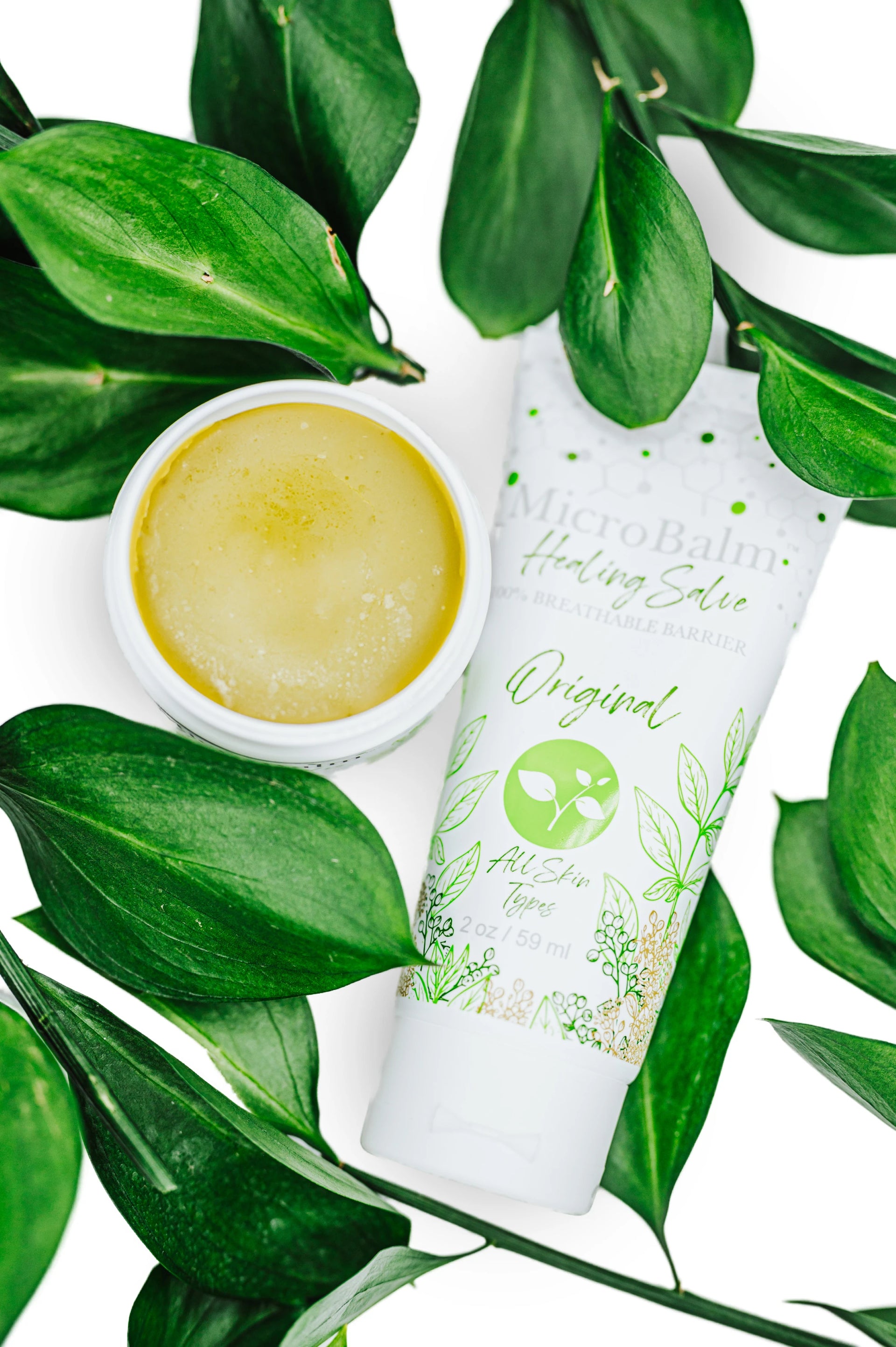 MicroBalm Original Formula