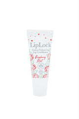 (10 Pack) Colour Enhancing - Raspberry Mint LipLock (3ml tube minis) - Membrane Post Care Products Inc.