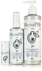 (4oz) MicroPH7 Bio-Active All Purpose Skin Cleanser - Membrane Post Care Products Inc.